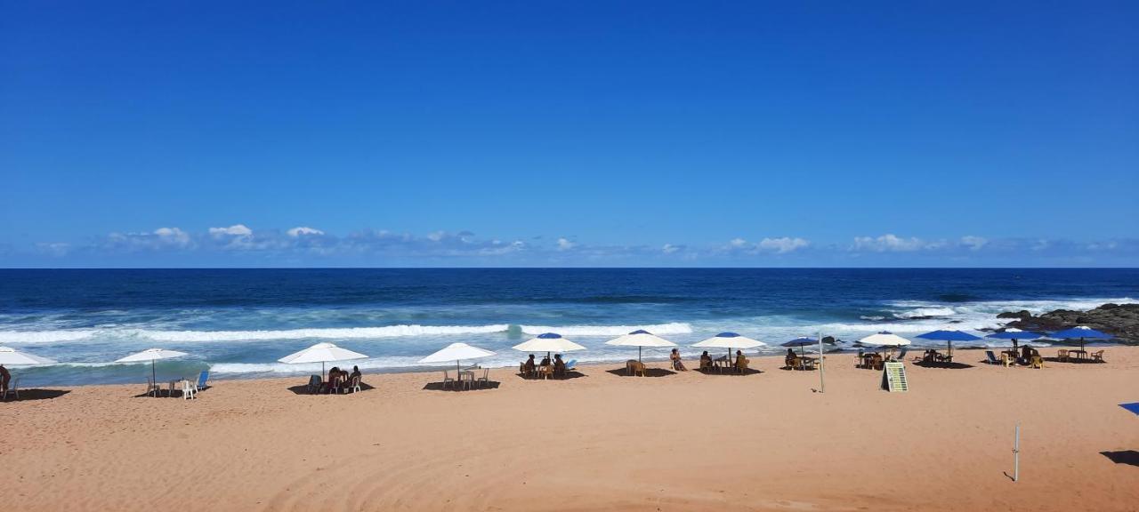 Bahiamar Hotel Salvador Extérieur photo