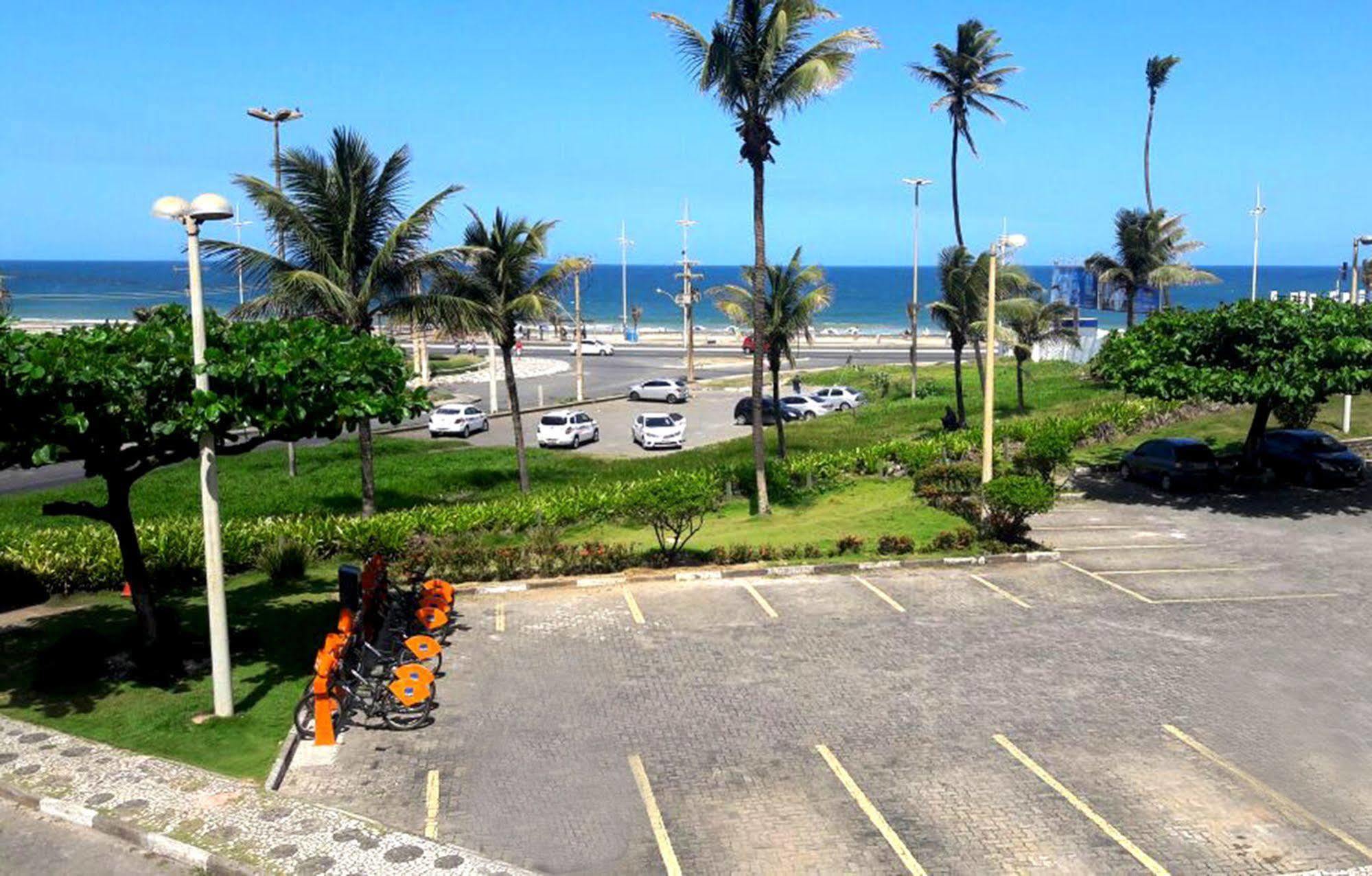 Bahiamar Hotel Salvador Extérieur photo